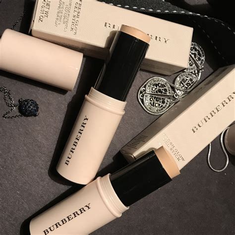 Burberry Fresh Glow Gel Stick 